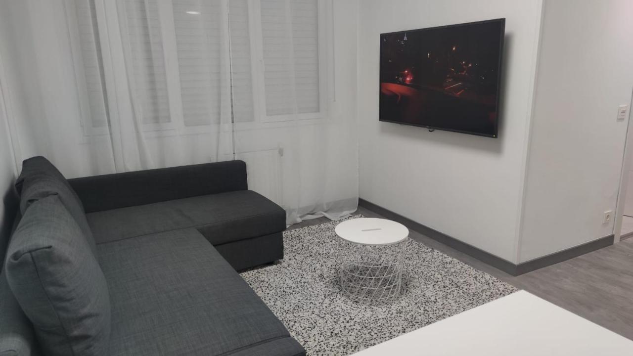 Casa Gascona Con Parking, Wifi Y Netflix Gratis!! By Delabra Apartments オビエド エクステリア 写真
