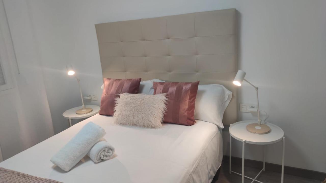 Casa Gascona Con Parking, Wifi Y Netflix Gratis!! By Delabra Apartments オビエド エクステリア 写真