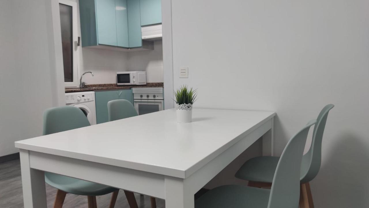 Casa Gascona Con Parking, Wifi Y Netflix Gratis!! By Delabra Apartments オビエド エクステリア 写真