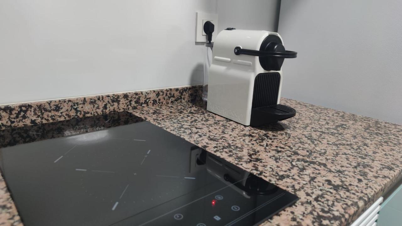 Casa Gascona Con Parking, Wifi Y Netflix Gratis!! By Delabra Apartments オビエド エクステリア 写真