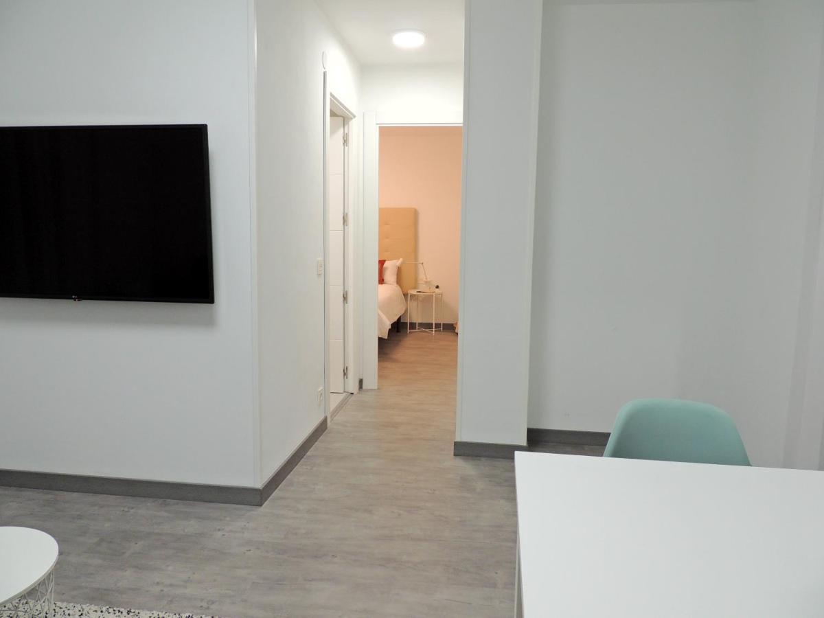 Casa Gascona Con Parking, Wifi Y Netflix Gratis!! By Delabra Apartments オビエド エクステリア 写真