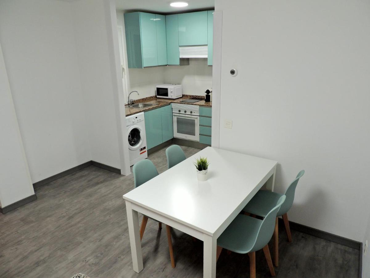 Casa Gascona Con Parking, Wifi Y Netflix Gratis!! By Delabra Apartments オビエド エクステリア 写真