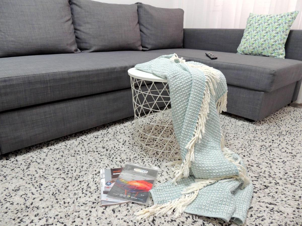 Casa Gascona Con Parking, Wifi Y Netflix Gratis!! By Delabra Apartments オビエド エクステリア 写真