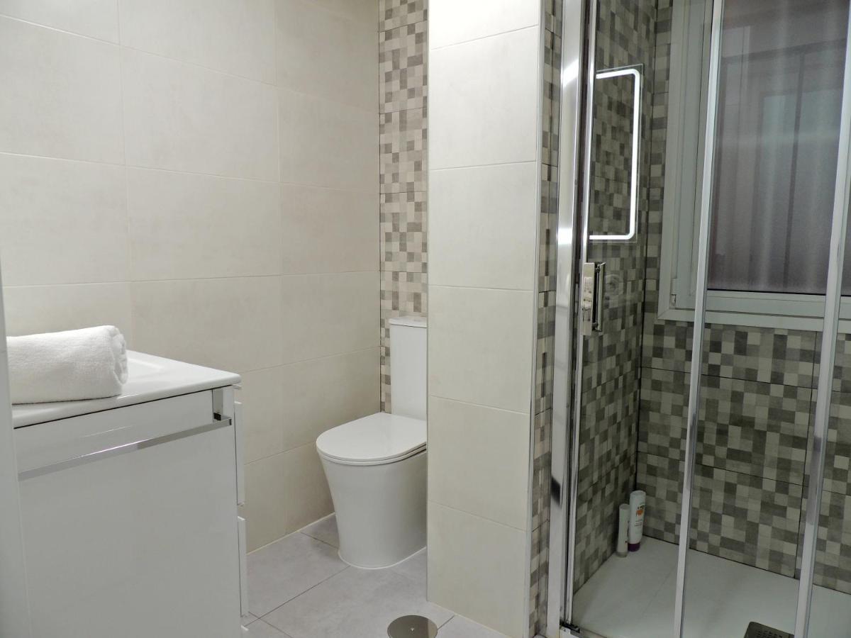 Casa Gascona Con Parking, Wifi Y Netflix Gratis!! By Delabra Apartments オビエド エクステリア 写真