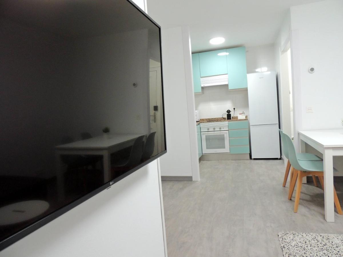 Casa Gascona Con Parking, Wifi Y Netflix Gratis!! By Delabra Apartments オビエド エクステリア 写真
