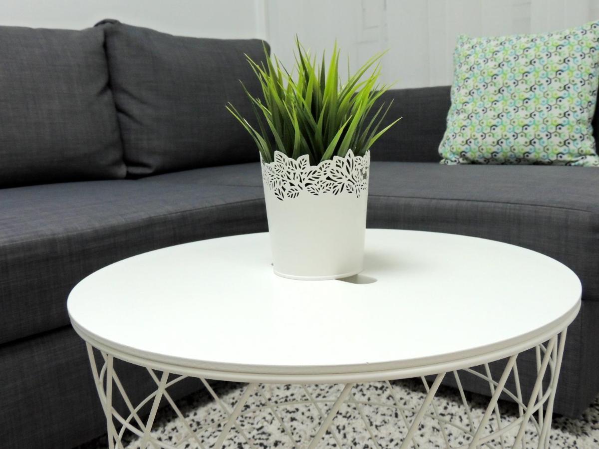 Casa Gascona Con Parking, Wifi Y Netflix Gratis!! By Delabra Apartments オビエド エクステリア 写真